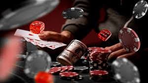 568 win Live Casino Myanmar Baccarat Roulette