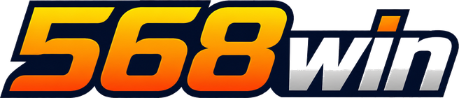 568 win Logo